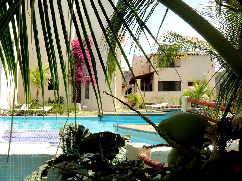 Tropical Gardens Coco Sunset Hill Appartamento Playas del Coco Esterno foto